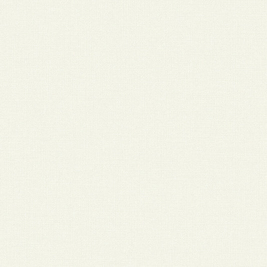 Solena Linen Texture Wallpaper - White - Grandeco - A71001Wallpaper199