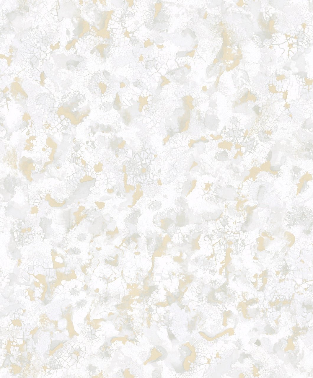 Sonata Texture Wallpaper - Grey Gold - Rasch - 539899Wallpaper199
