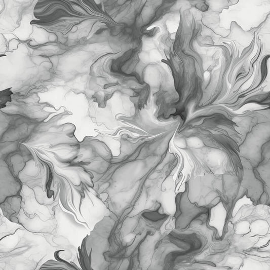 Soriee Marble Wallpaper - Black - Muriva - 216501Wallpaper199