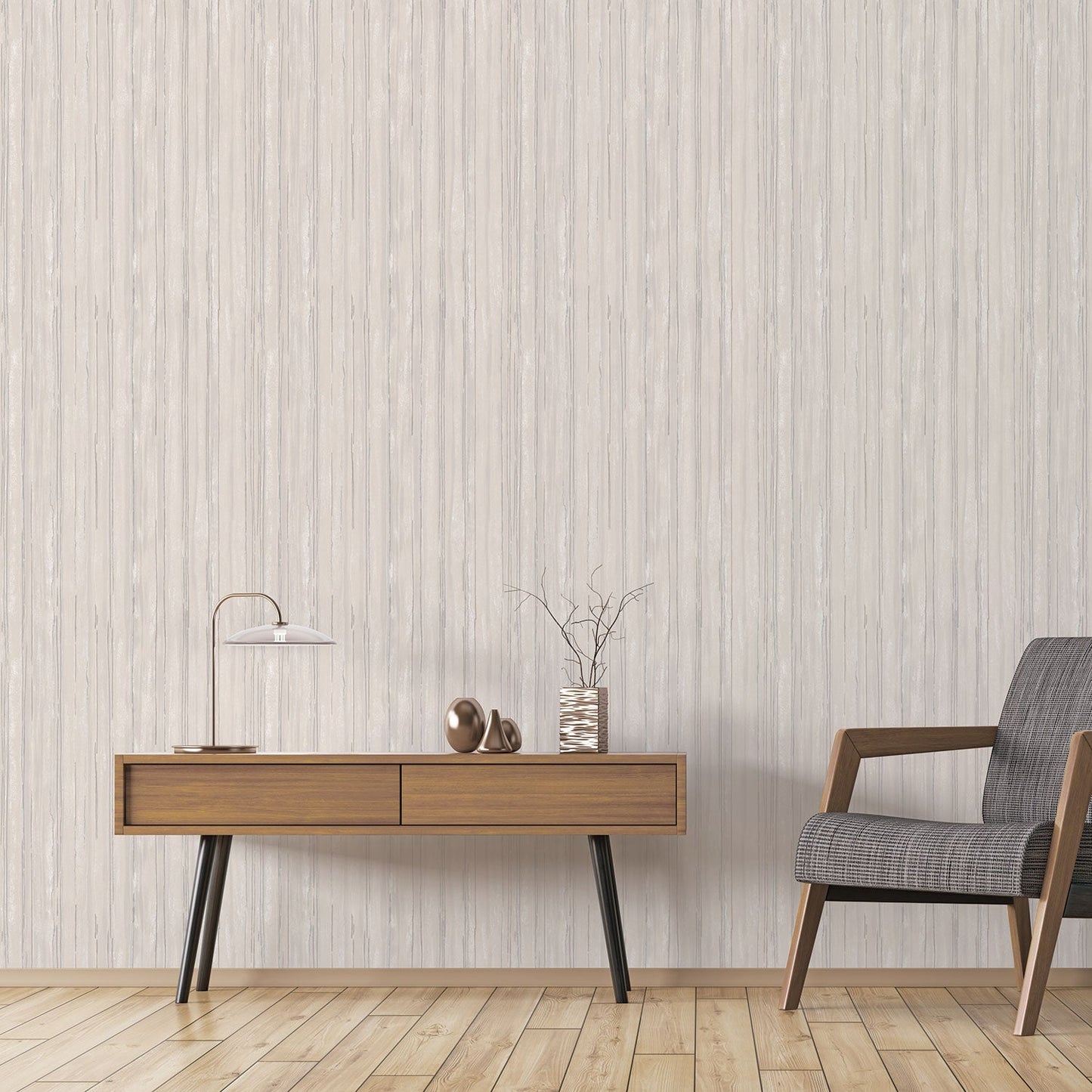 Special FX Shimmering Textured Wallpaper - Aqua / Glitter Grey - Galerie - G67706Wallpaper199