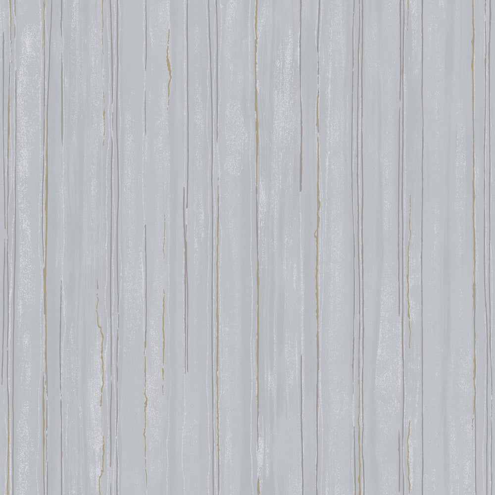 Special FX Shimmering Textured Wallpaper - Brown / Glitter Grey - Galerie - G67707Wallpaper199