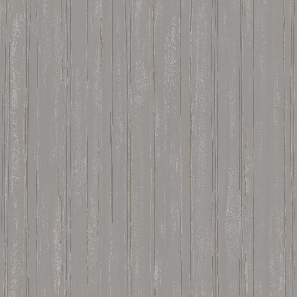 Special FX Shimmering Textured Wallpaper - Copper / Glitter Grey - Galerie - G67708Wallpaper199