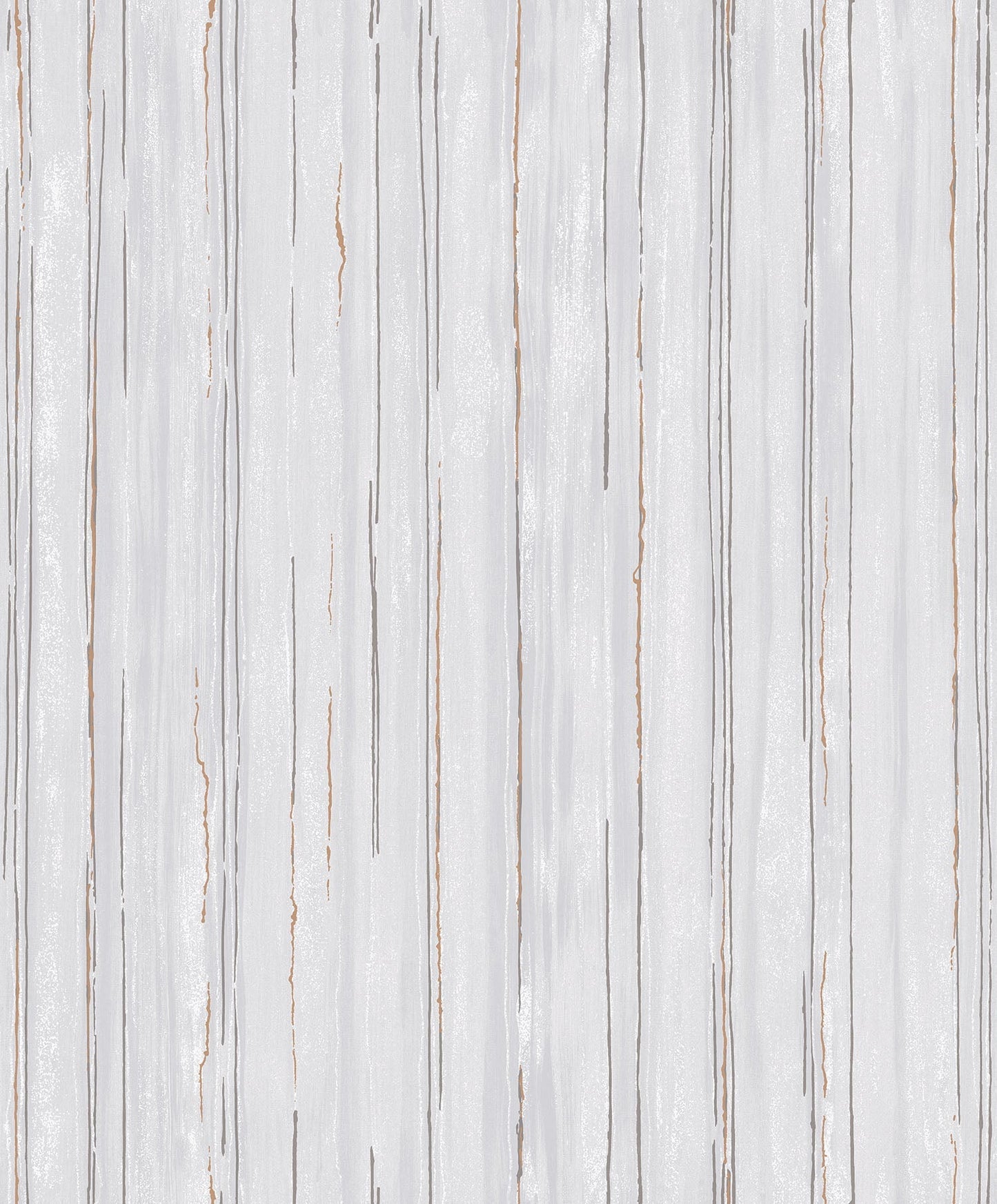 Special FX Shimmering Textured Wallpaper - Copper / Glitter Grey - Galerie - G67708Wallpaper199