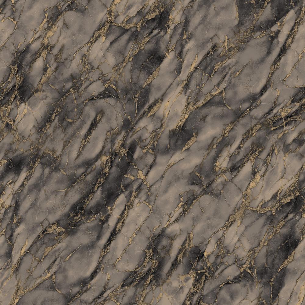 Special FX Special Marble Wallpaper - Black / Taupe / Gold - Galerie - G68097Wallpaper199