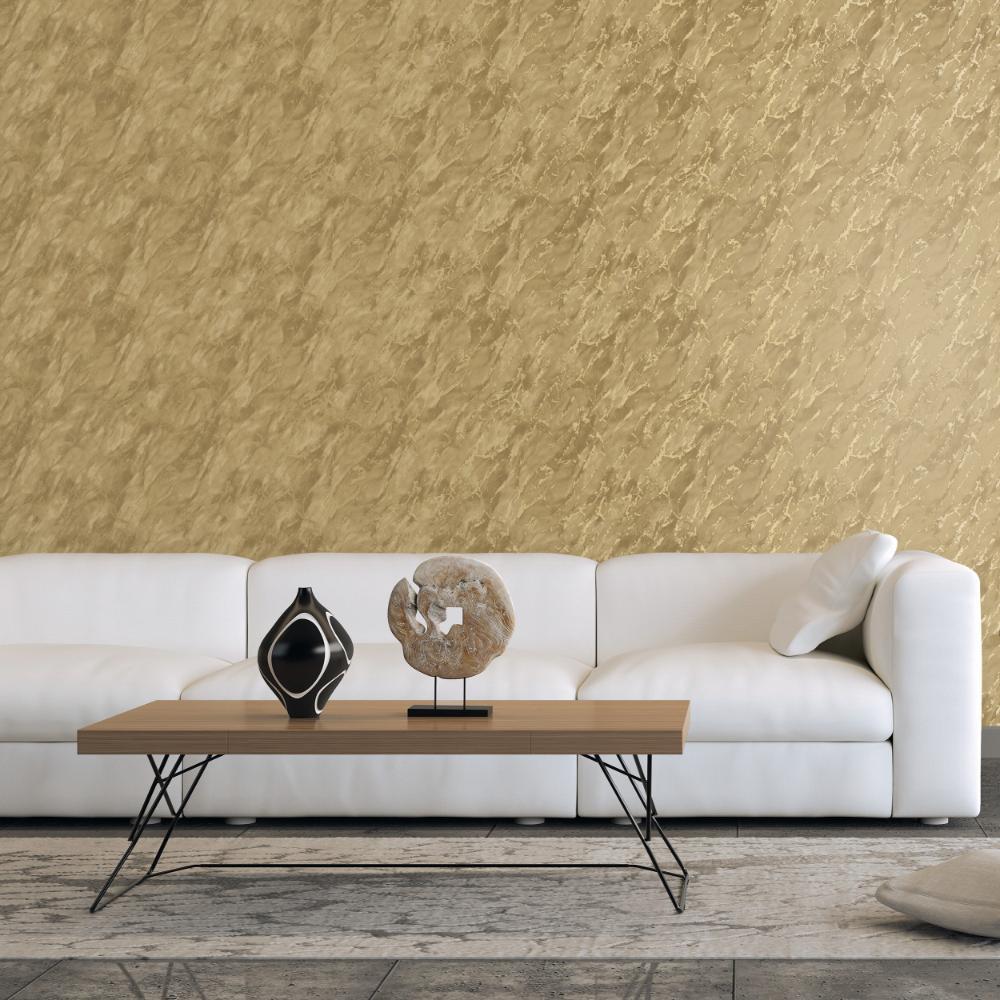 Special FX Special Marble Wallpaper - Gold - Galerie - G68092Wallpaper199
