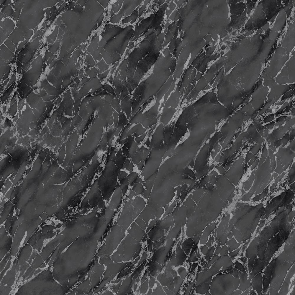 Special FX Special Marble Wallpaper - Silver / Black - Galerie - G68095Wallpaper199