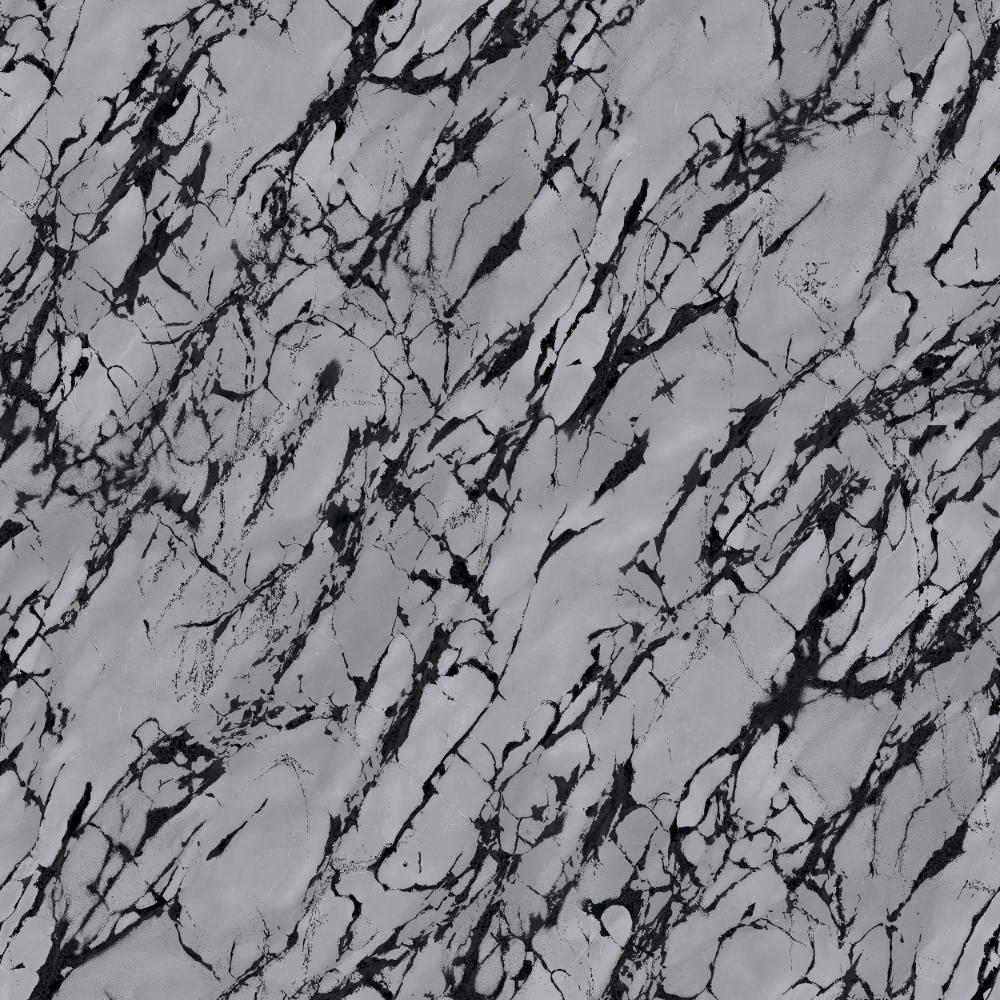 Special FX Special Marble Wallpaper - Silver / Grey / Black - Galerie - G68096Wallpaper199
