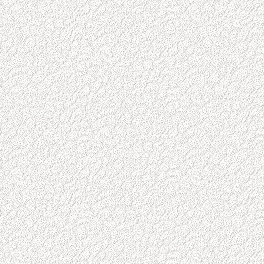 Stipple Paintable Wallpaper - White - Laura Ashley - 113419Wallpaper199