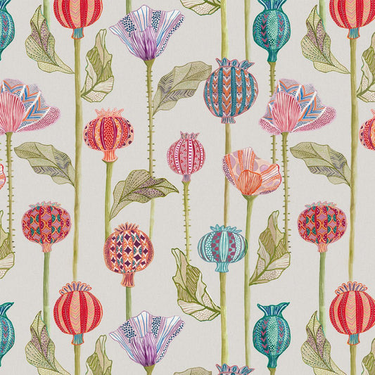 Sutami Wallpaper - Carnival - Voyage Maison - SUTAMI/WPO/CARWallpaper199