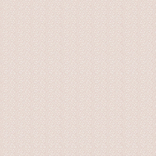 Sweet Alyssum Wallpaper - Plaster Pink - Laura Ashley - 140326Wallpaper199