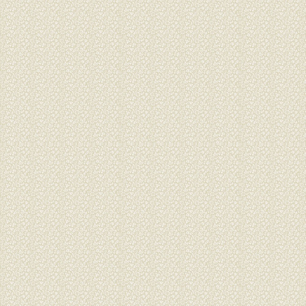 Sweet Alyssum Wallpaper - Twine Natural - Laura Ashley - 140327Wallpaper199