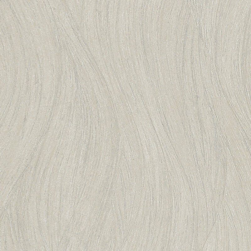 Swing Wave Metallic Wallpaper - Beige - Erismann - 10317 - 02Wallpaper199