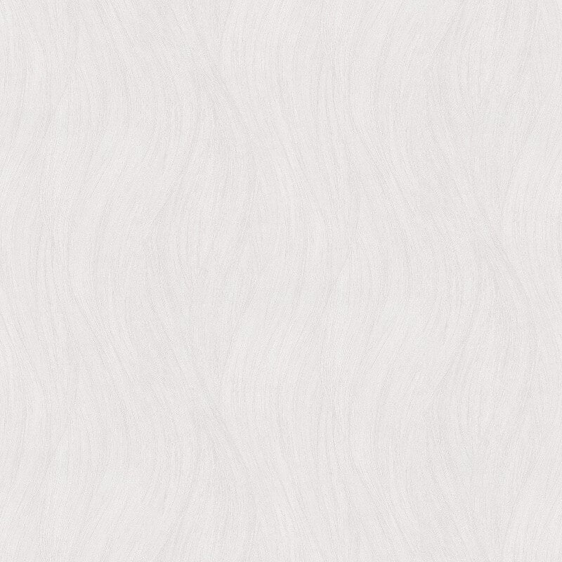 Swing Wave Metallic Wallpaper - White - Erismann - 10317 - 01Wallpaper199