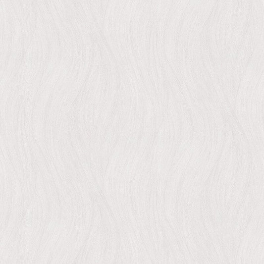 Swing Wave Metallic Wallpaper - White - Erismann - 10317 - 01Wallpaper199