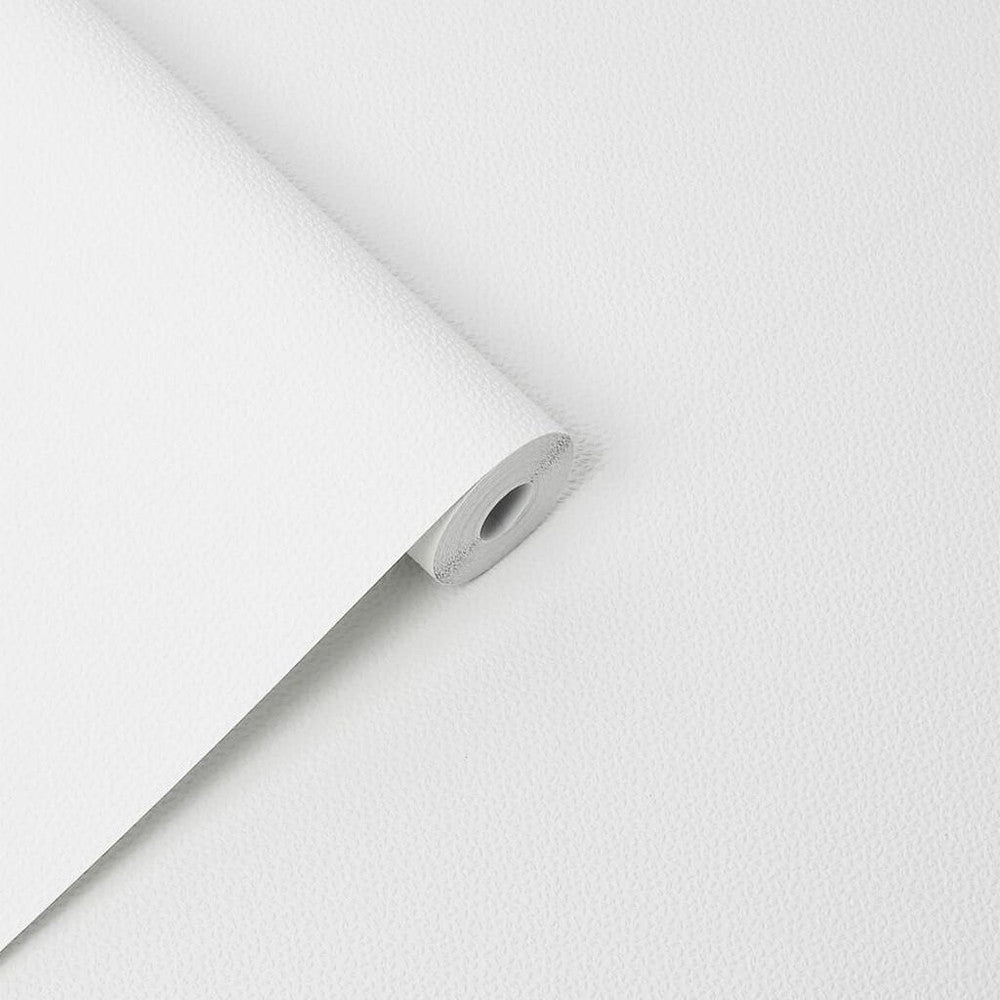 Sycamore Paintable Wallpaper - White - Laura Ashley - 118167Wallpaper199