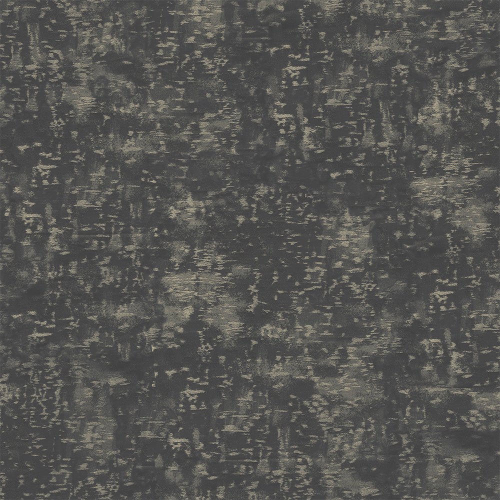 Symphony Vinyl Wallpaper - Black - Furn - SYMPHON/WP1/BLKWallpaper199