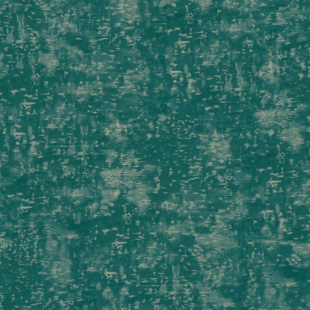 Symphony Vinyl Wallpaper - Teal - Furn - SYMPHON/WP1/TEAWallpaper199