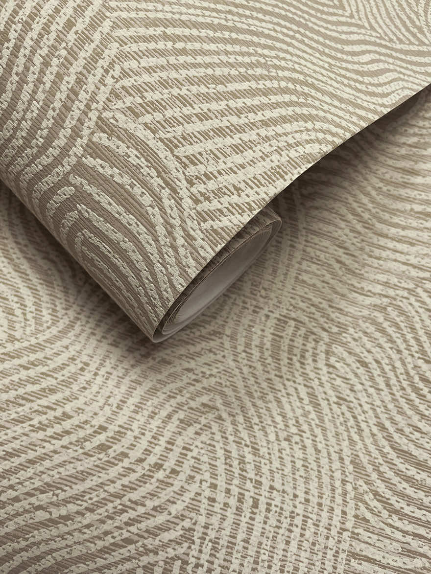 Tenere Wallpaper - Taupe - Holden Décor - 66012Wallpaper199