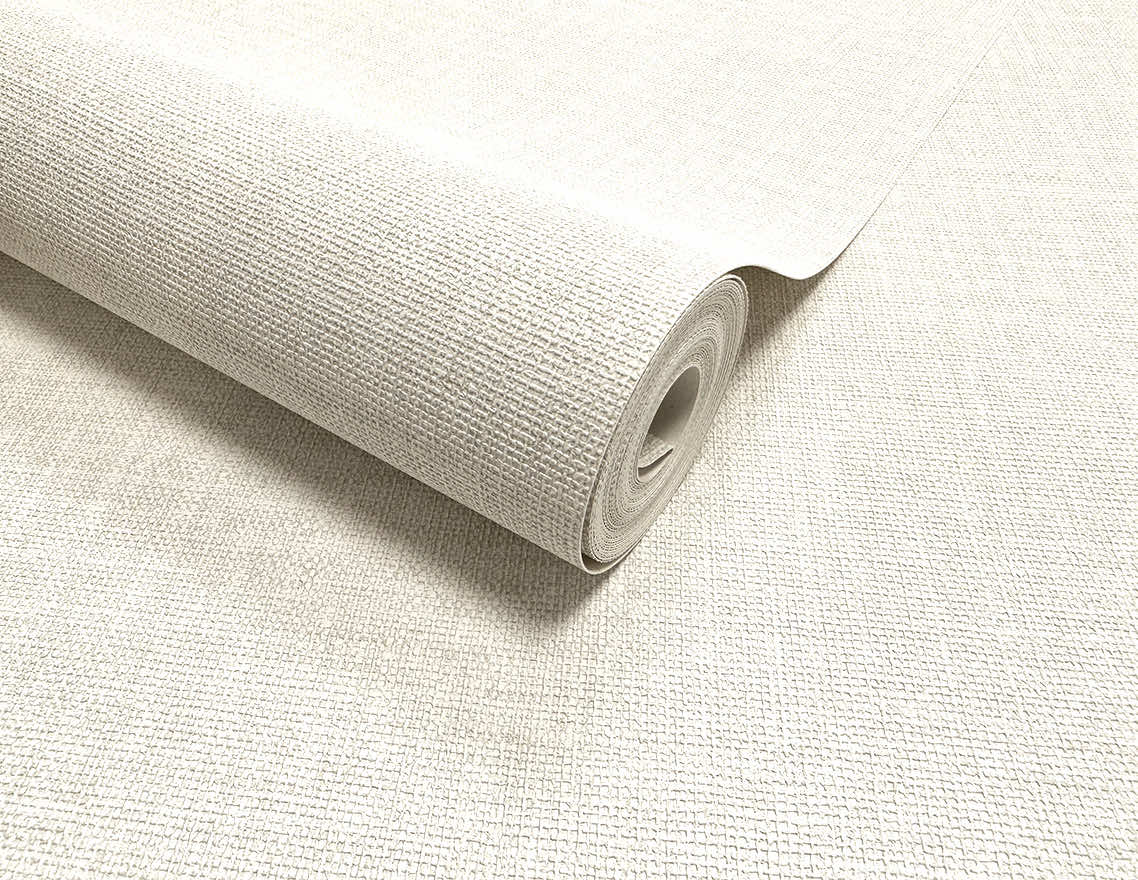 Tessuto Plain Wallpaper - Dove - Holden Décor - 36411Wallpaper199