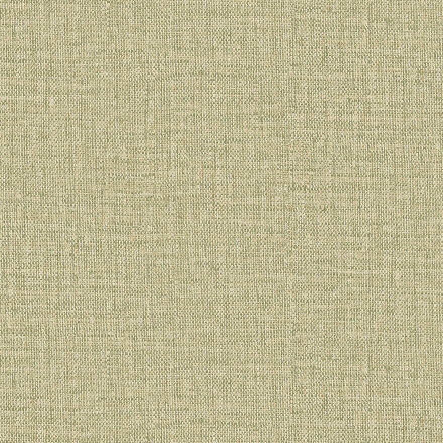 Tessuto Plain Wallpaper - Sage - Holden Décor - 36410Wallpaper199