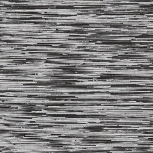 Texstyle Bronze Effect Wallpaper - Black / Silver / White - Galerie - G56584Wallpaper199