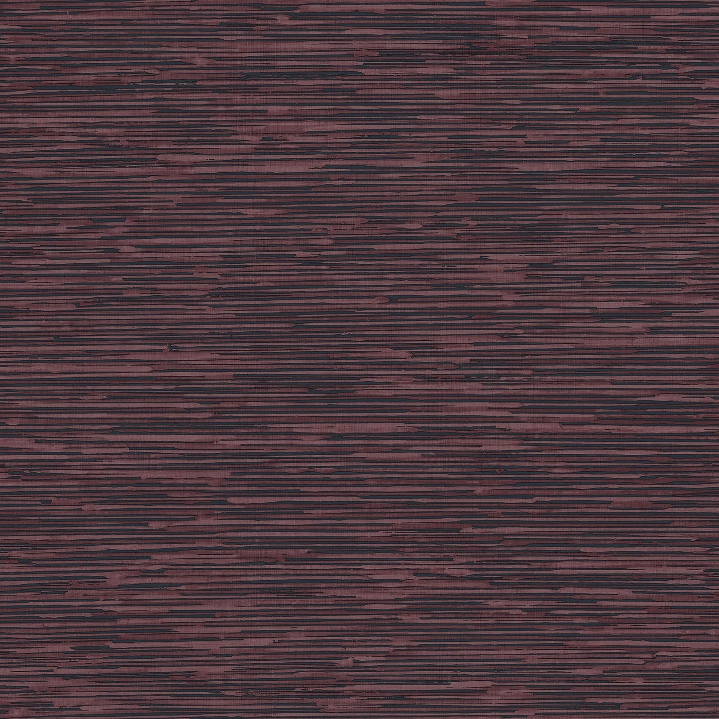 Texstyle Bronze Effect Wallpaper - Navy / Cranberry - Galerie - G56588Wallpaper199