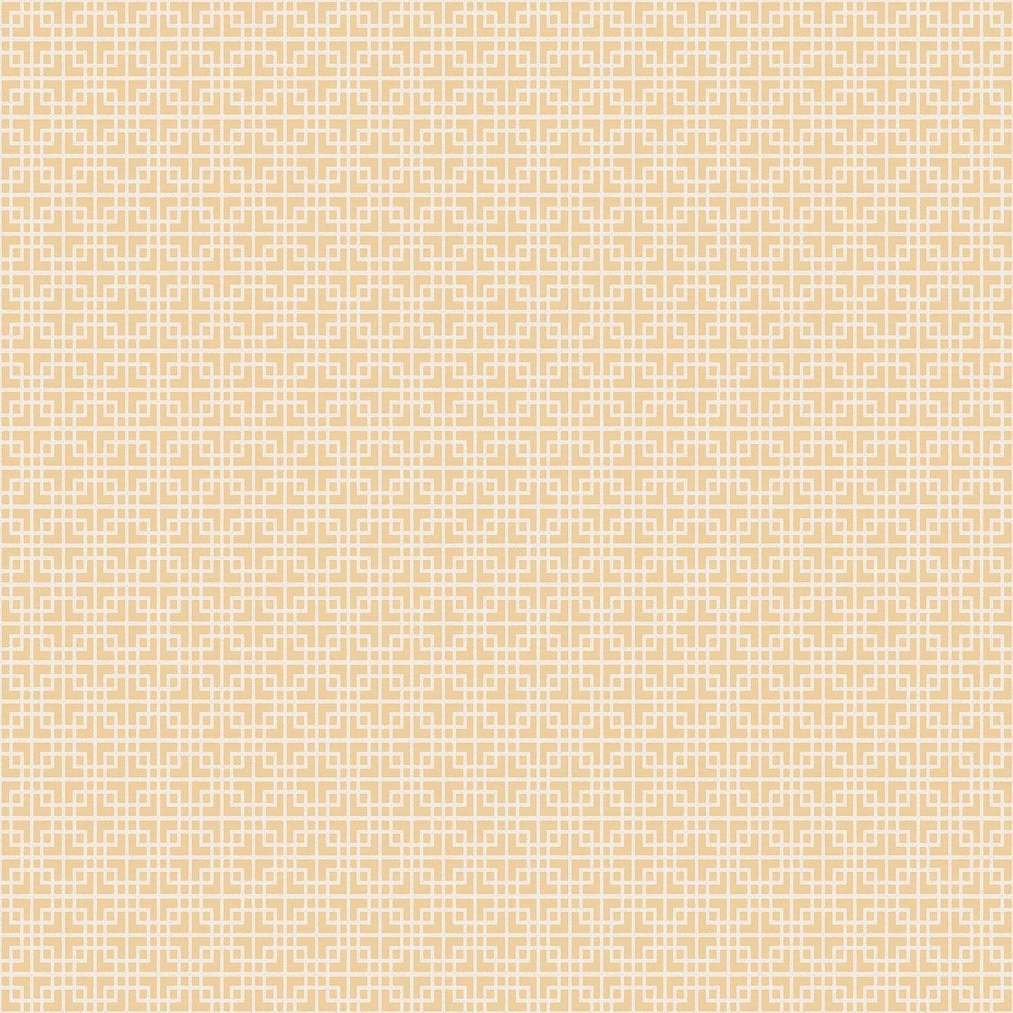 Texstyle Greek Key Texture Wallpaper - Metallic Gold - Galerie - G56596Wallpaper199