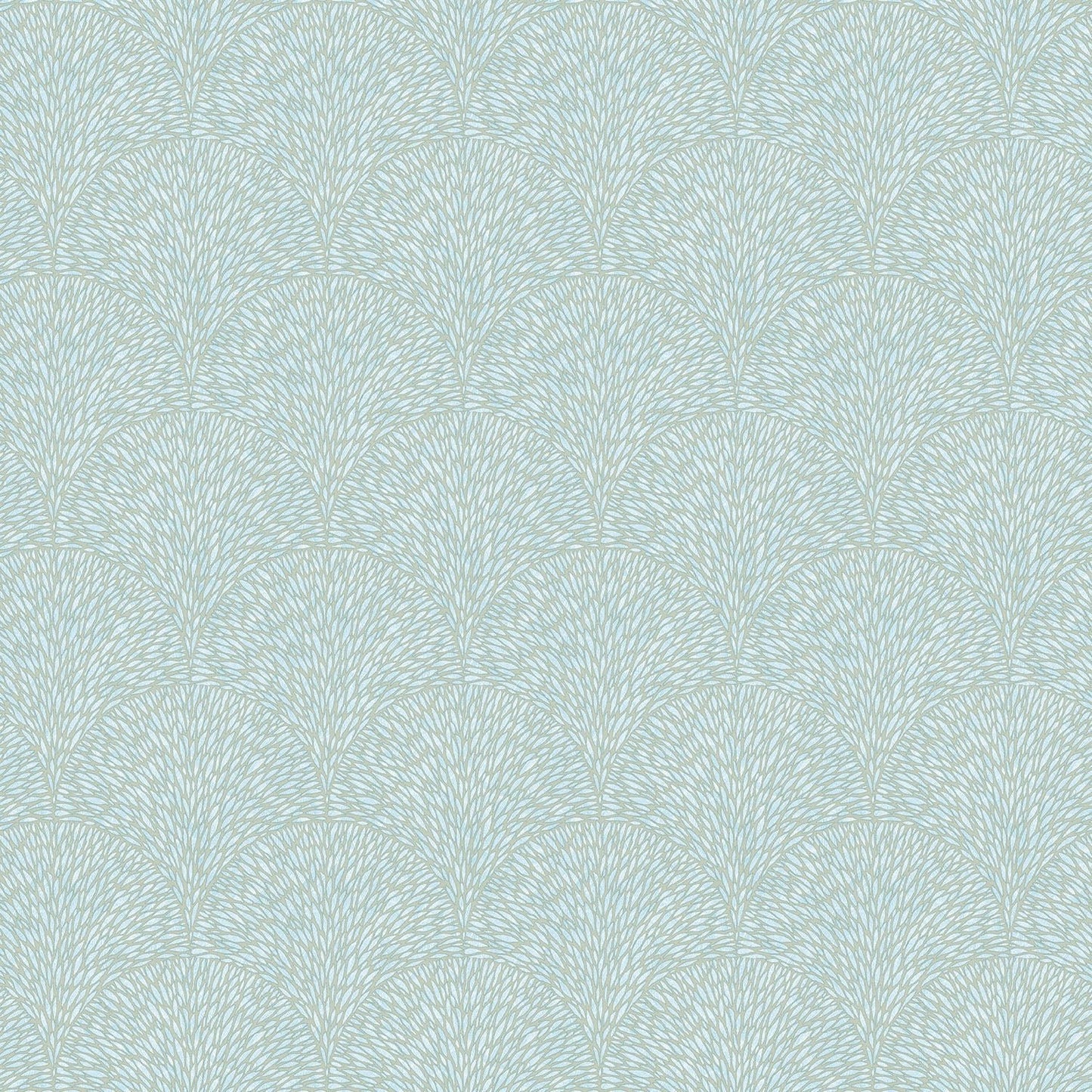 Texstyle Hedgehog Wallpaper - Green - Galerie - G56606Wallpaper199