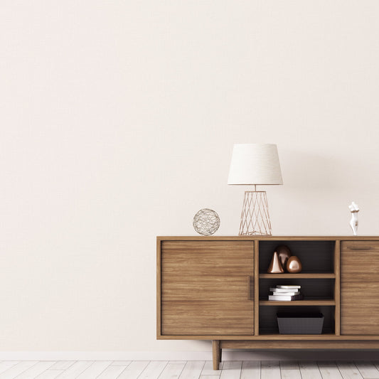 Texstyle Hex Texture Wallpaper - Beige / Mica - Galerie - G56611Wallpaper199