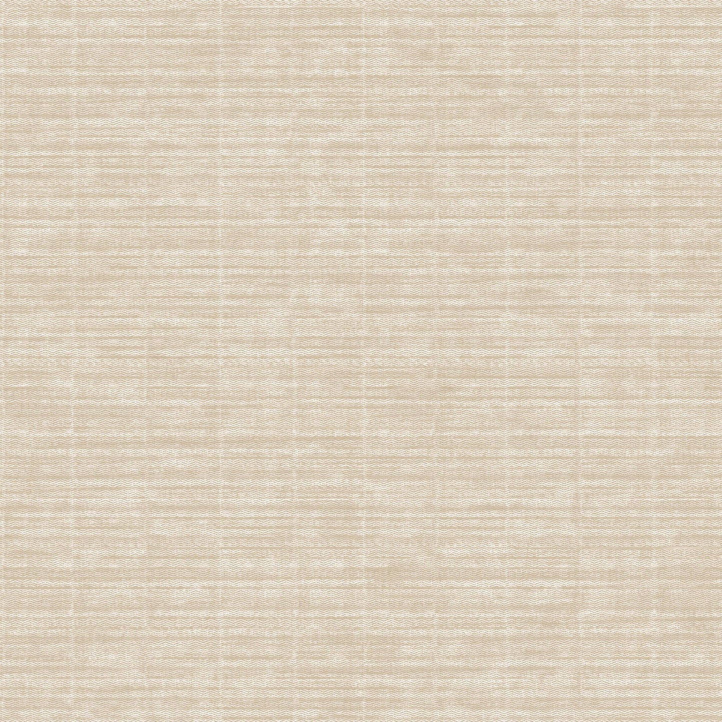 Texstyle Woven Weave Texture Wallpaper - Beige / Metallic Ink - Galerie - G56630Wallpaper199