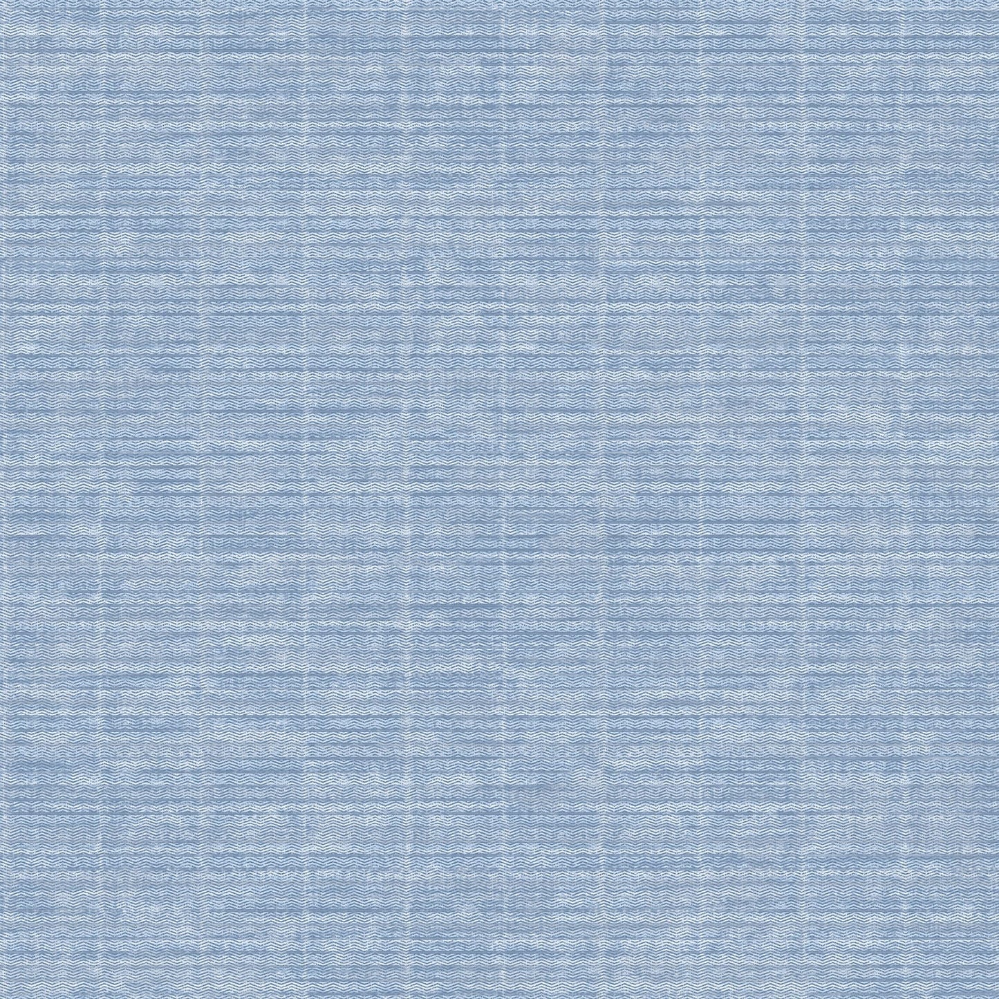 Texstyle Woven Weave Texture Wallpaper - Blue / Metallic Ink - Galerie - G56632Wallpaper199