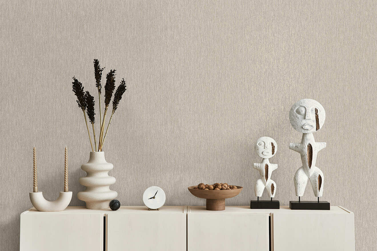 Textura Wallpaper - Grey - Holden Décor - 66142Wallpaper199