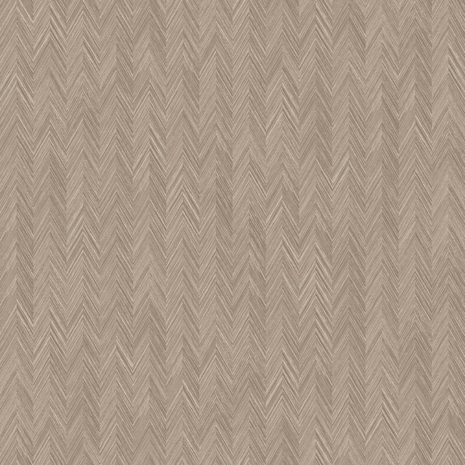 Texture FX Chevron Wallpaper - Mocha - Galerie - G78127Wallpaper199
