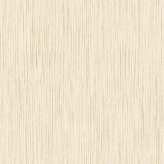 Texture FX Fine Stripe Wallpaper - Cream - Galerie - G78111Wallpaper199