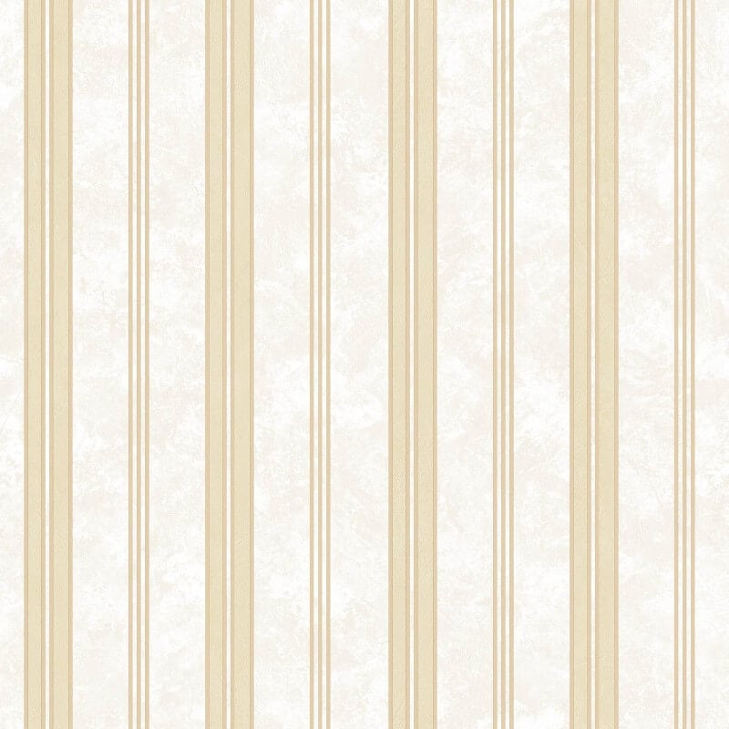 Textured Stripes Wallpaper - Gold - SK Filson - SK10044Wallpaper199