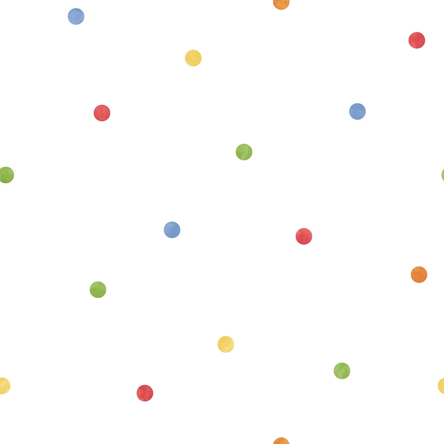 Tiny Tots 2 Dots Wallpaper - Primary - Galerie - G78367Wallpaper199