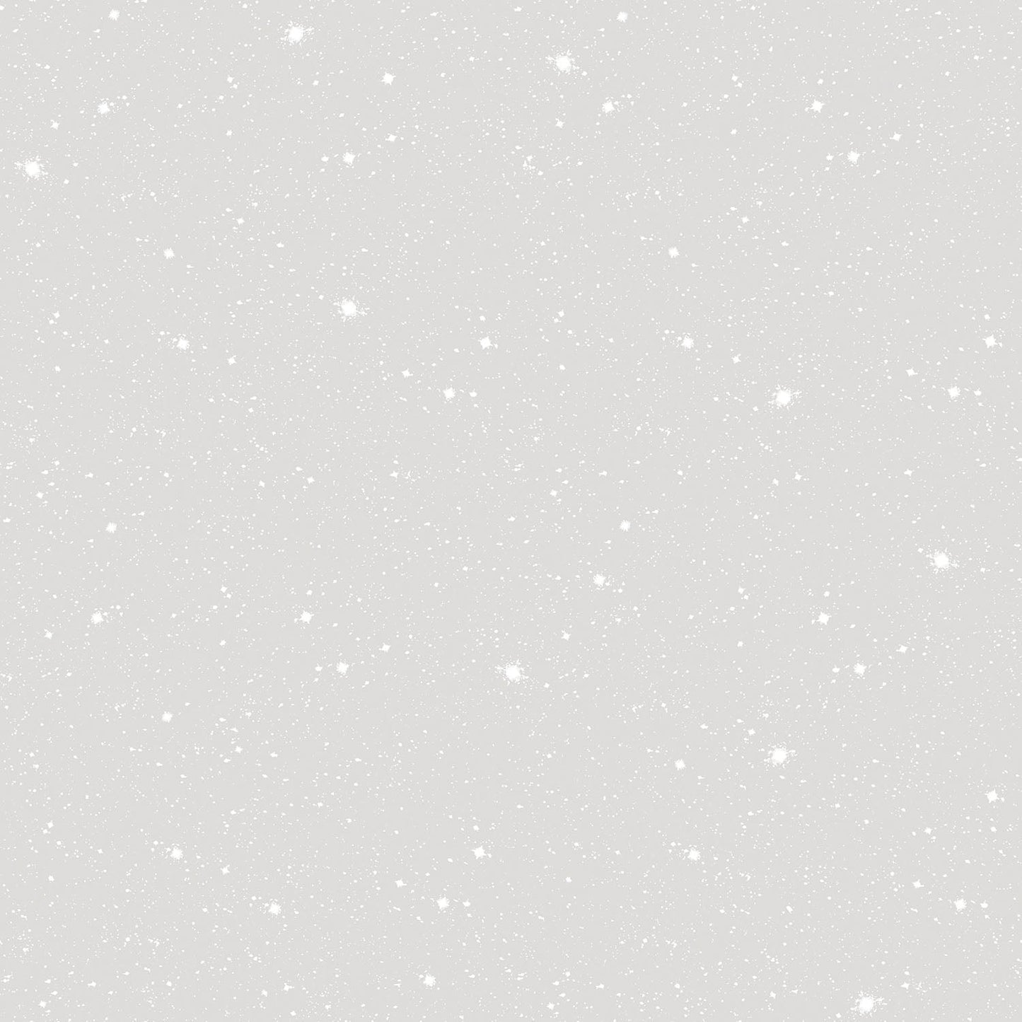 Tiny Tots 2 Space Sidewall Wallpaper - Greige / Glitter - Galerie - G78409Wallpaper199