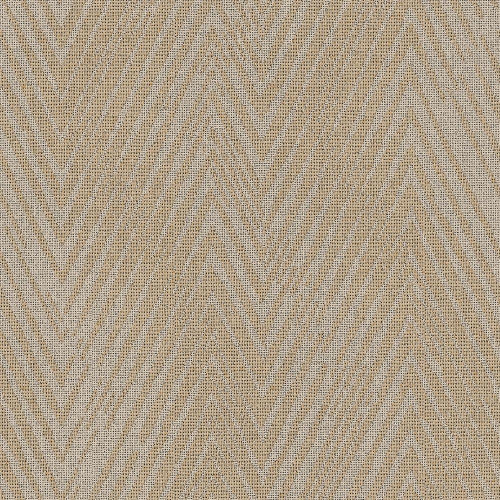 Utopia Herringbone Weave Wallpaper - Bronze Brown - Galerie - G68023Wallpaper199