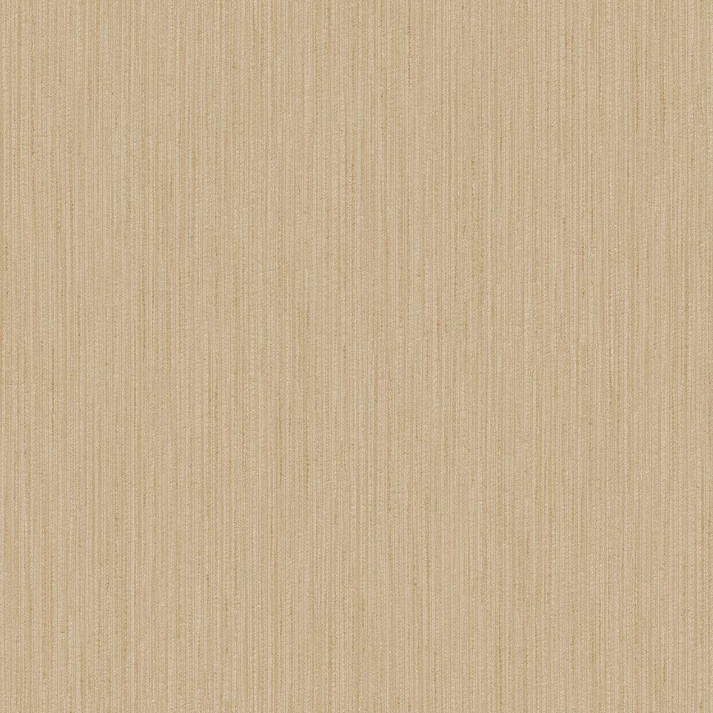 Utopia Vertical Weave Wallpaper - Bronze Brown - Galerie - G68658Wallpaper199