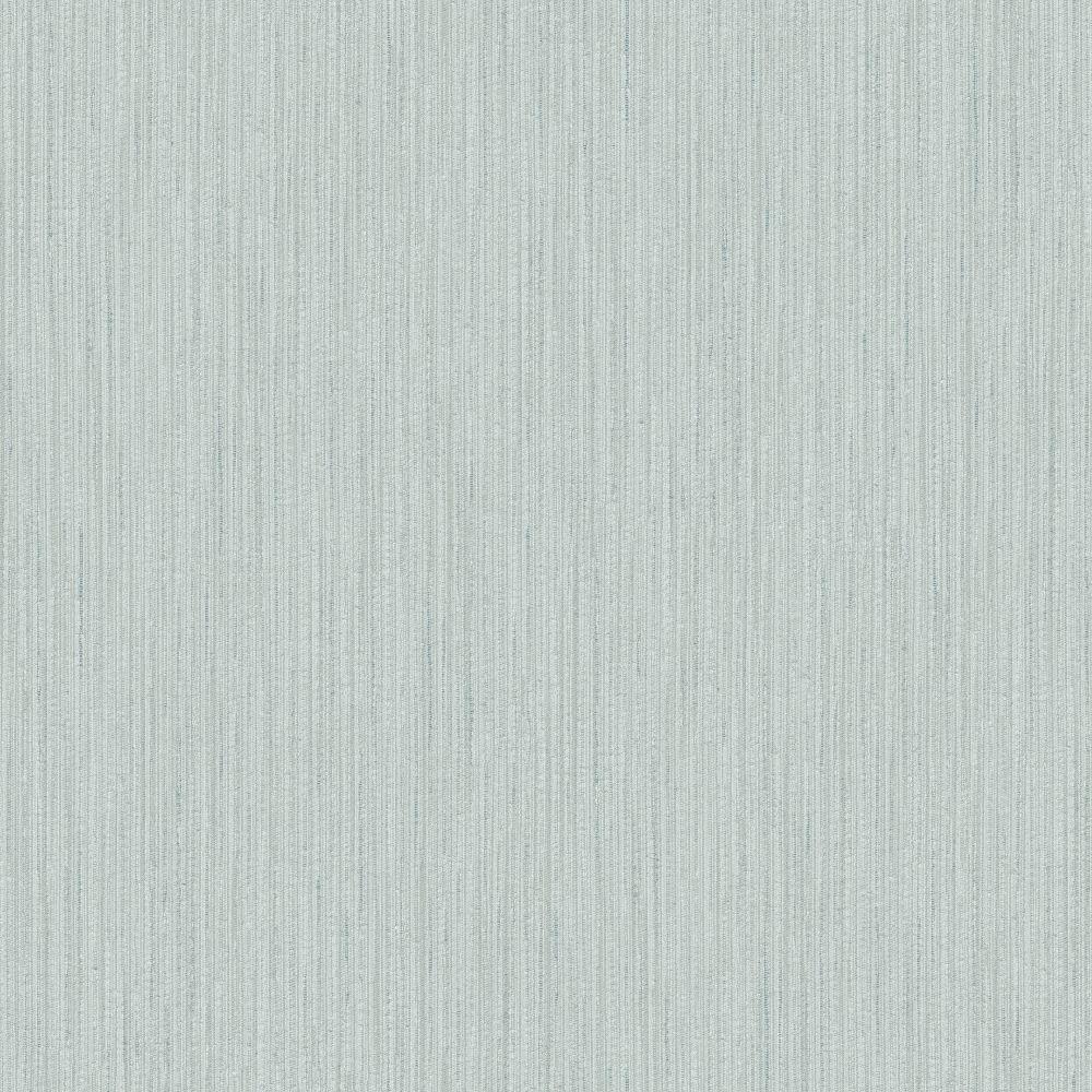 Utopia Vertical Weave Wallpaper - Green - Galerie - G68657Wallpaper199