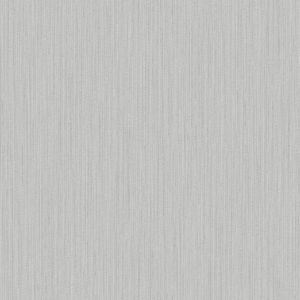 Utopia Vertical Weave Wallpaper - Greige - Galerie - G68653Wallpaper199