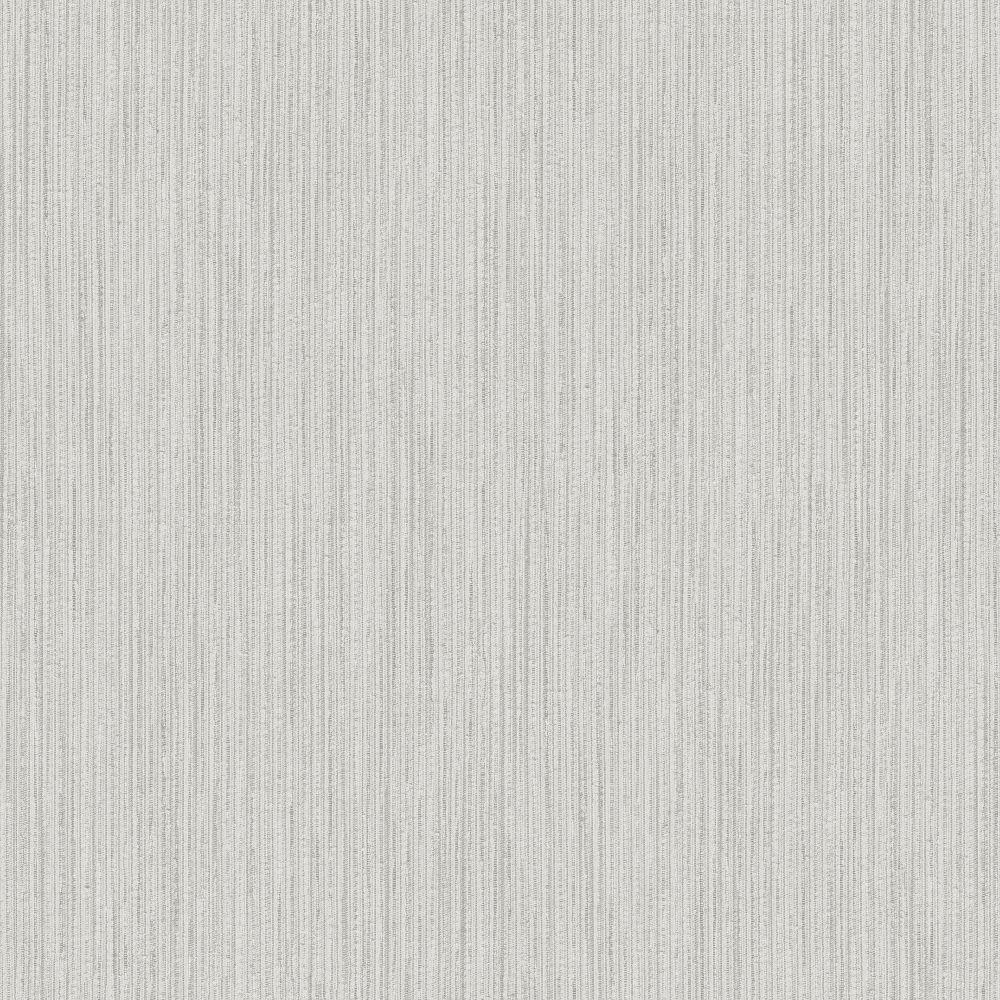 Utopia Vertical Weave Wallpaper - Light Greige - Galerie - G68045Wallpaper199