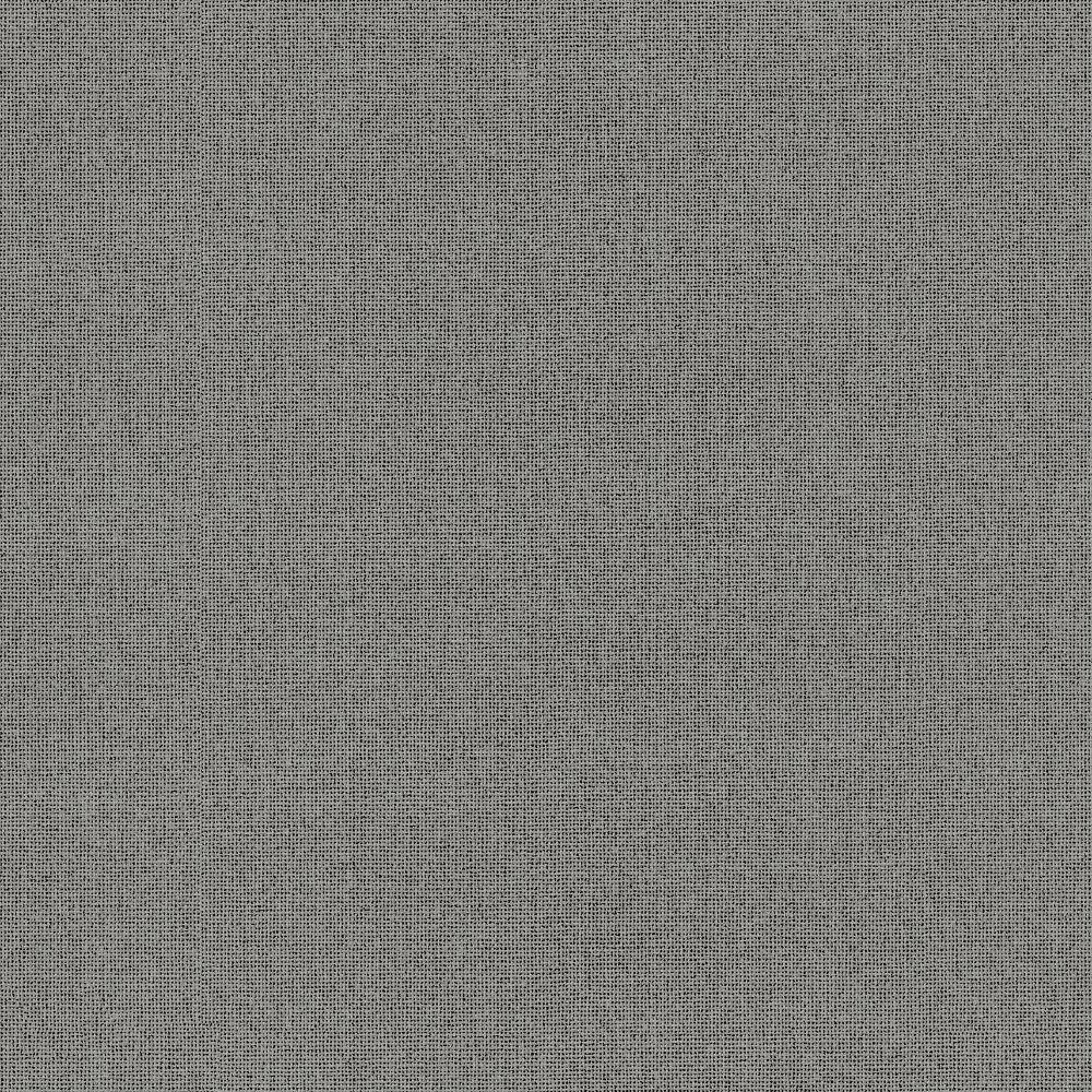 Utopia Weave Wallpaper - Silver Grey - Galerie - G68036Wallpaper199