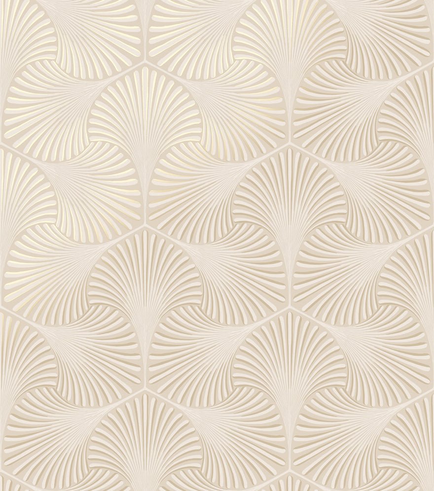 Varano Wallpaper - Cream - Holden Décor - 36014Wallpaper199