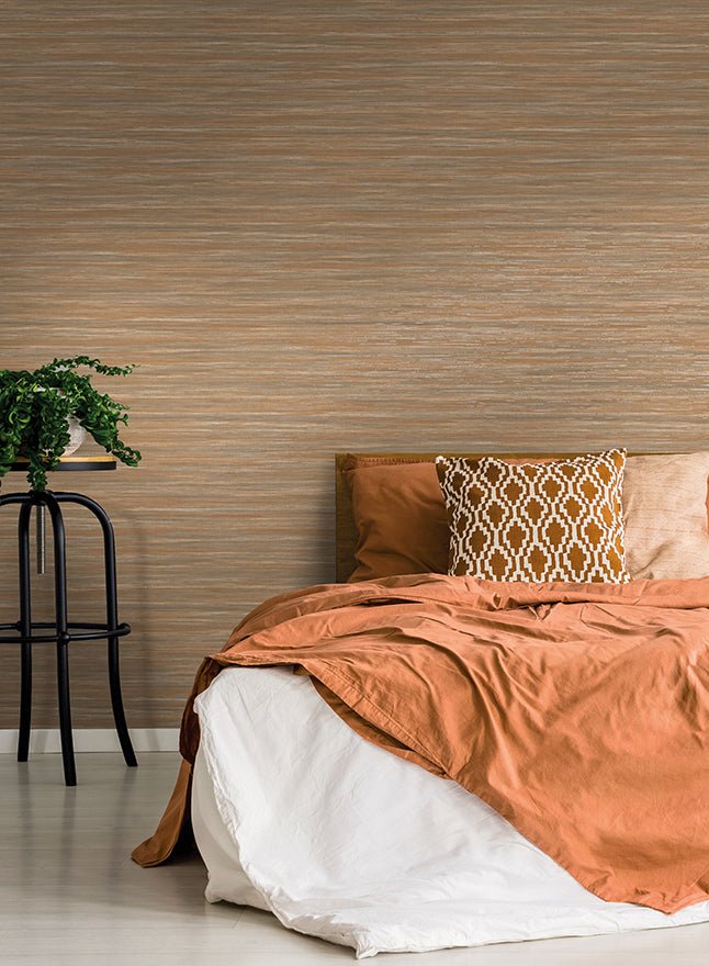 Vardo Wallpaper - Beige / Orange - Holden Décor - 36212Wallpaper199
