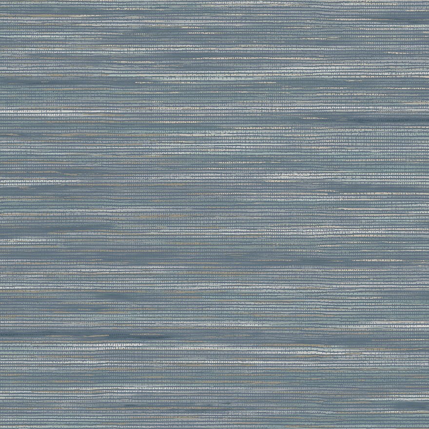 Vardo Wallpaper - Navy - Holden Décor - 36213Wallpaper199