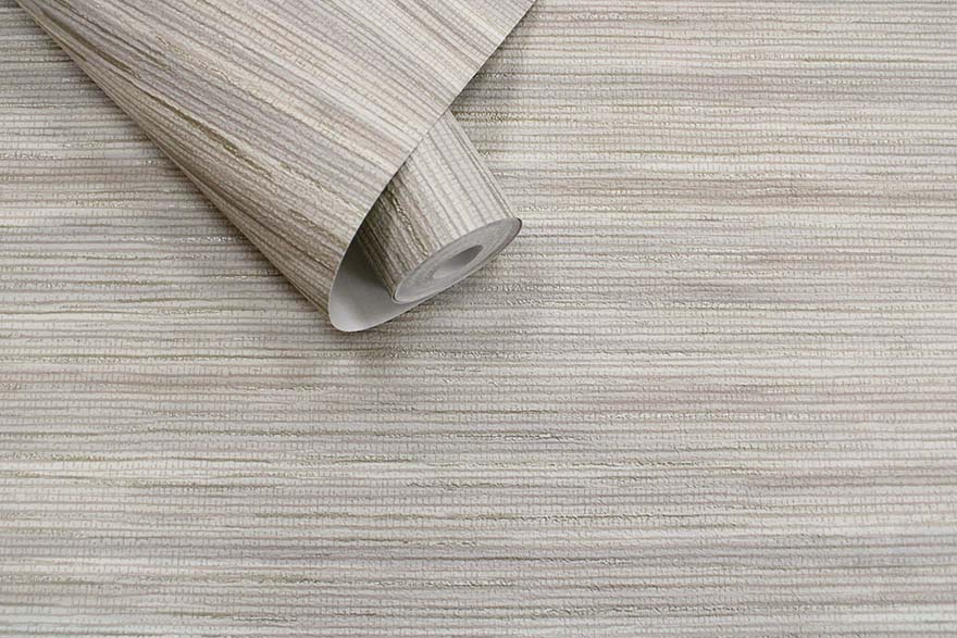 Vardo Wallpaper - Taupe - Holden Décor - 36211Wallpaper199