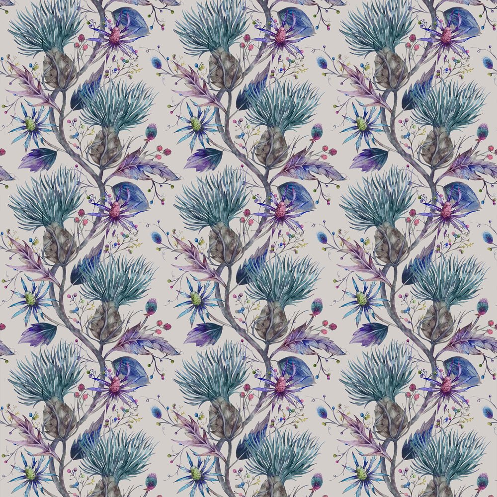 Varys Wallpaper - Storm - Voyage Maison - VARYS/WPO/STOWallpaper199