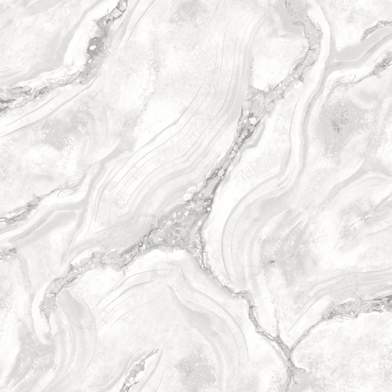 Vasari Marble Wallpaper - Pearl - Rasch - 529470Wallpaper199