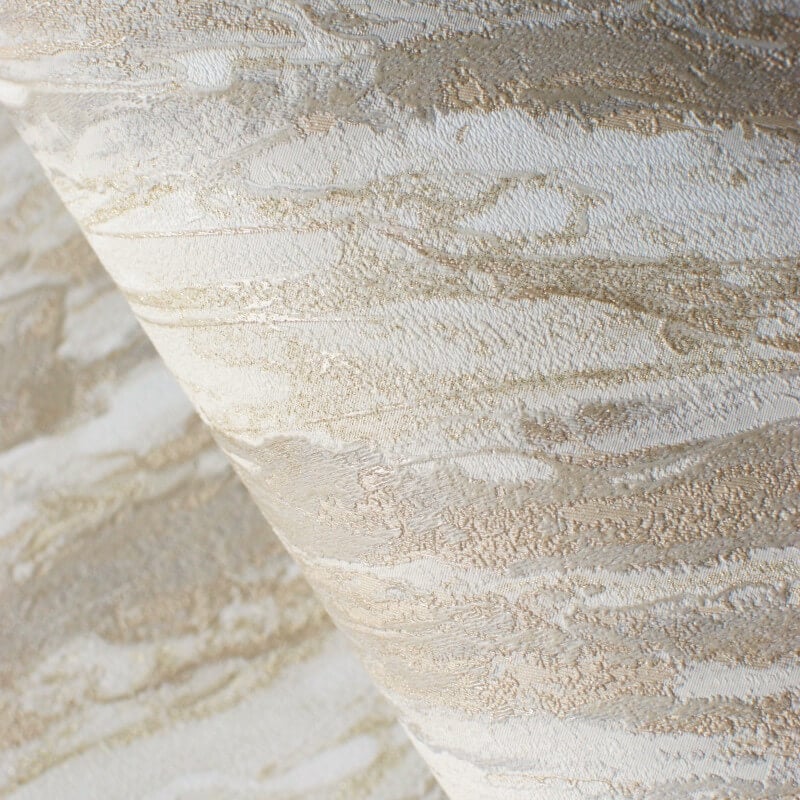 Venezia Marble Metallic Wallpaper - Beige - Muriva - M66317Wallpaper199